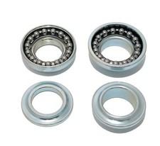 Headset complete steering - , head