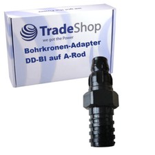 6-Slot DD-BI zu A-Rod Bohrkronen-Adapter für Hilti Kernbohrer Kernbohrgerät