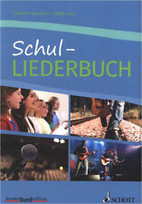 Schul-Liederbuch, Neumann /