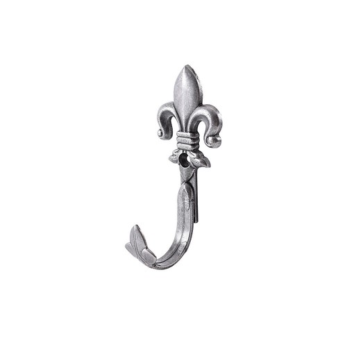 Pistolen wandhalter lilie - pistolen, wandhalter,