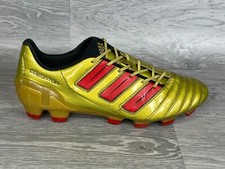 Adidas Predator Adipower X-TRX