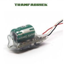 SPP Powerpack Train-O-Matic