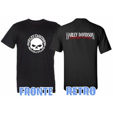 Harley Davidson Tribute