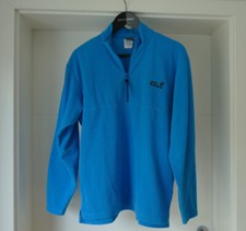 Jack Wolfskin Fleece Pullover