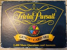 50 Trivial Pursuit Karten 300