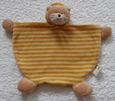 Schmusetuch Löwe von Bieco