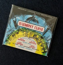 🌟HARMONY CLOSE🌟LONDON