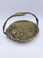 Vintage Obstschale - Schale -