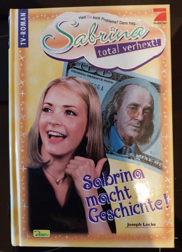 Buch von sabrina - buch,