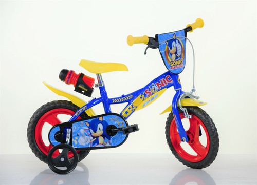 Zoll kinderfahrrad sonic - 12,