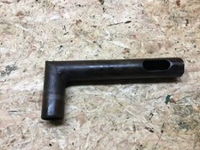 Deutz D40.2 Ölrohr für