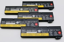 Lenovo Thinkpad 68+ 72Wh Original Akku für T450/T460/T460p/T470p/T560(neuwertig)