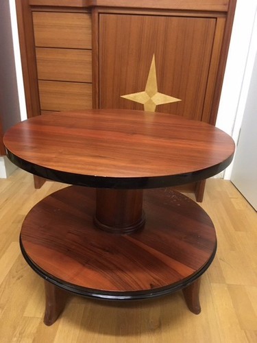Toller antiker art deco - toller,