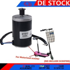 12V 150W Electric Motor