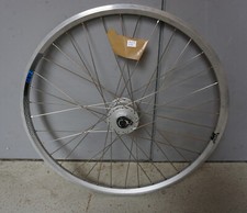 Laufrad Vorderrad 26 " Exal Felge / Shimano Nexus Nabendynamo DH-C3000 (A23-674)