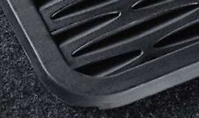 BMW Satz Gummimatten vorne