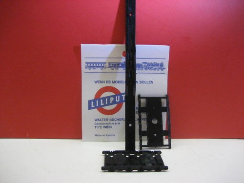 Liliput 2000 1 - #, drehgestell