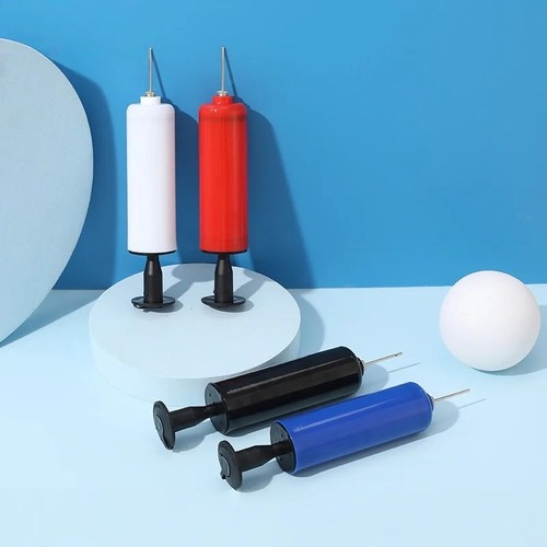Luftpumpe ballpumpe - luftpumpe,