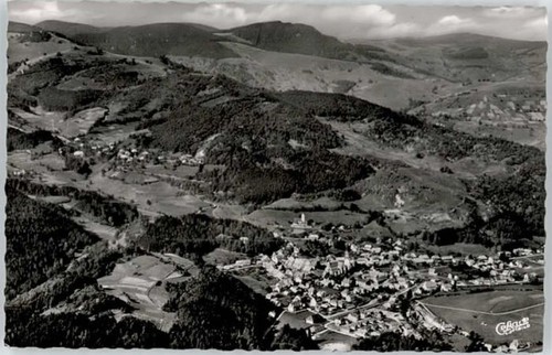 Schoenau schwarzwald - schoenau,