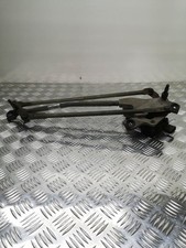 Ford Mondeo MK IV 2007 Wiper