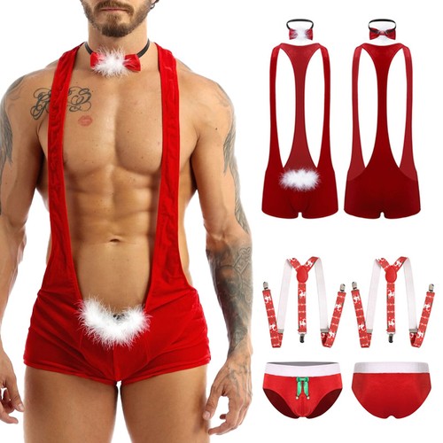 Herren sexy samt - de,