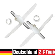 1x-2x Mitnehmer Flügel für
