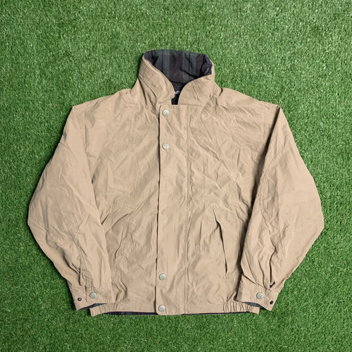 Vintage nautica jacke herren - jacke,