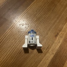 LEGO Figur Star Wars R2 D2