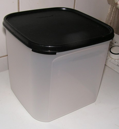 Tupperware eidgenosse - tupperware,