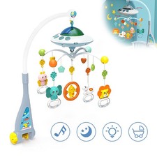 Baby Mobile Musik für