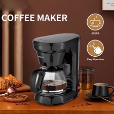 Filterkaffeemaschine