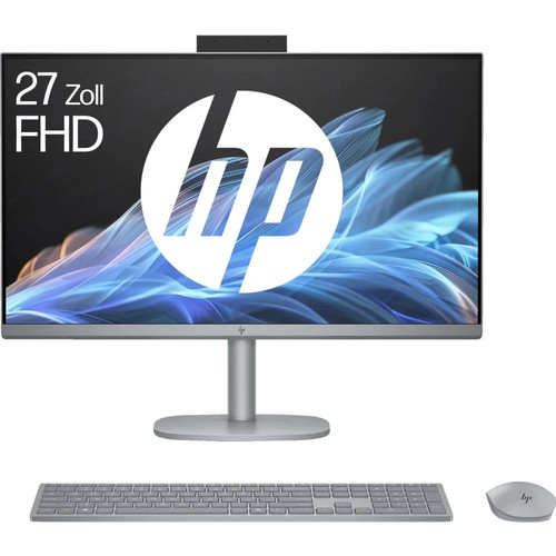 Omnistudio 27 cs0350ng - hp,