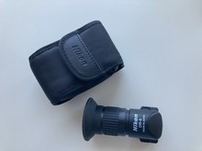 Nikon DR-6 Winkelsucher rechtwinklig für D780, D750, D500 etc.