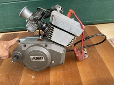 ASPES 70 CC 48mm MOTOR