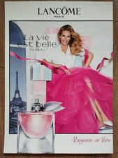 ORIG WERBUNG REKLAME  2019