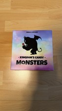 LKingdom's Candy Monsters Little Rocket Games Deutsch