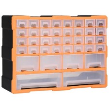 Multi Schubladen Organizer