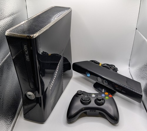 Xbox 360 250 - 360, konsole