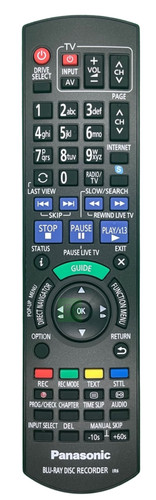 Originale panasonic recorder - originale,