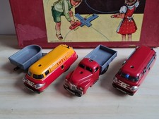 Schuco 3010 K Varianto mit 3