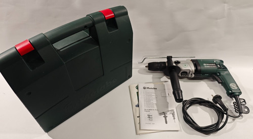 Metabo sbe800 l impuls - metabo,