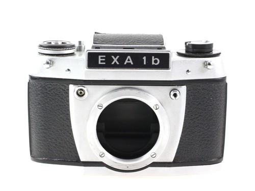 Exakta exa 1 b - exakta, 1b