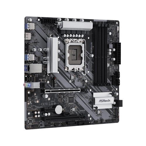 Asrock z690m phantom - asrock,