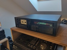 Yamaha K-1020 casette recorder