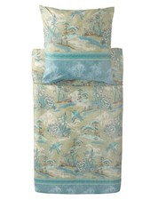 Bassetti Satin Bettwäsche