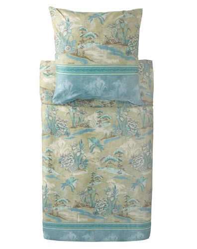 Bassetti satin bettwäsche - bassetti,