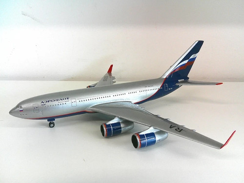 Historic models 200 - historic, 1:200