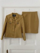 Versace Jeans Couture Vintage