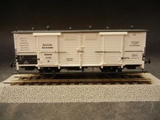 Brawa 48653 Milchwagen Gh DRG DRG Ep.2