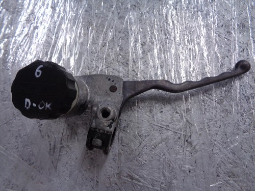 Etz 150 250 - 251, bremspumpe